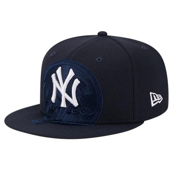 ڥ˥塼衼 󥭡(NEWYORK YANKEES)New Era Shadow Logo 59FIFTY Fitted å