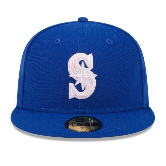 シアトル マリナーズ】2023 MLB All-Star Game On-Field 59FIFTY