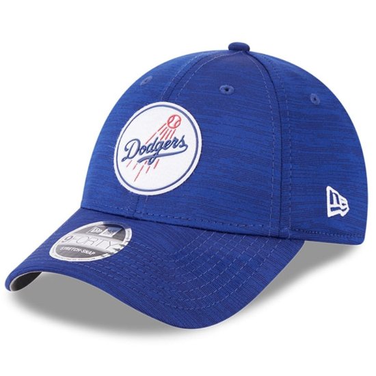 ڥ󥼥륹 ɥ㡼(LOSANGELES DODGERS)New Era 2023 Clubhouse 9FORTY Snapback å