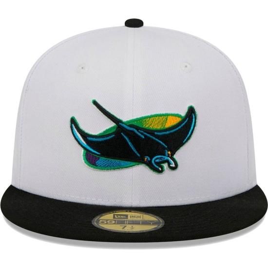NEW ERA 59FIFTY/5950 タンパベイ・レイズ【海外商品