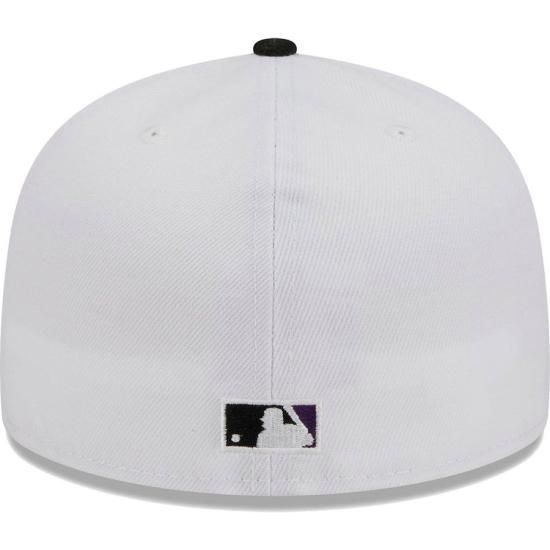 専用　海外別注　タンパベイ・レイズ New Era 59FIFTY 7 3/8 タンパベイ レイズ】 New Era Fitted キャップ-ALL.BALLS