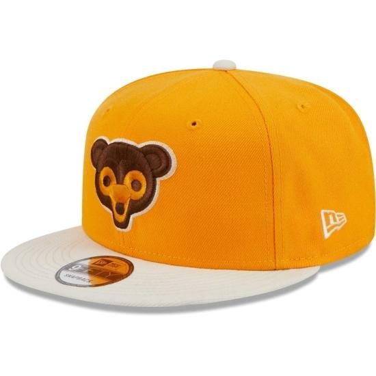 ڥ ֥(CHICAGO CUBS)New Era Tiramisu 9FIFTY Snapback å