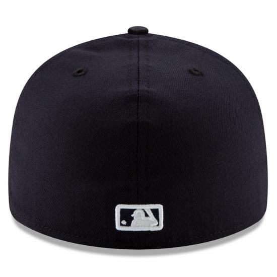 デトロイト タイガース】New Era ホーム Logo ロープロファイル