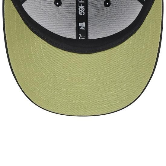 楽天市場】シティコネクト ニューエラ キャップ 59FIFTY