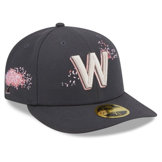 ڥ亮ȥ ʥʥ륺(WASHINGTON NATIONALS)New Era 2022 ƥͥ ץե 59FIFTY Fitted å