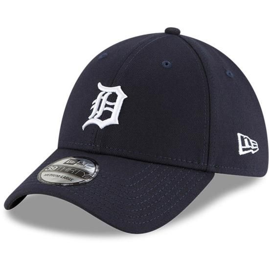 ڥǥȥ (DETROIT TIGERS)New Era ۡ Team Logo Classic 39THIRTY Flex å
