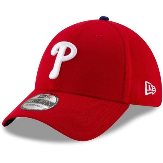 ڥեǥե ե꡼(PHILADELPHIA PHILLIES)New Era Game Team Classic 39THIRTY Flex å
