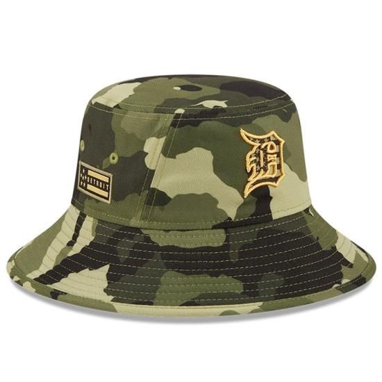 ڥǥȥ (DETROIT TIGERS)New Era 2022 Armed Forces Day Хåȥϥå