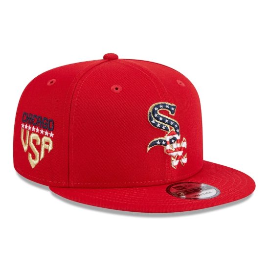 シカゴ ホワイトソックス】New Era 2005 World Series Drip Snapback