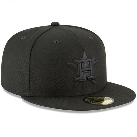 New Era 59FIFTY ヒューストン アストロズ　キャップ 7 5/8 NEW ERA(ニューエラ) キャップ 59FIFTY Vintage Color