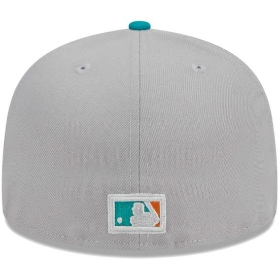 シンシナティ レッズ】New Era Fitted キャップ-ALL.BALLS