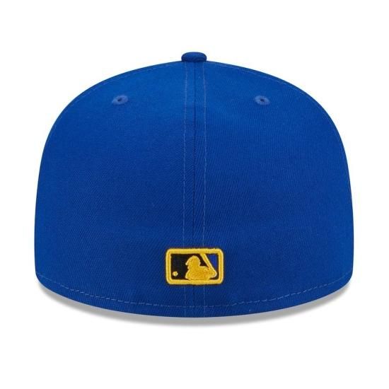 シアトル マリナーズ】New Era Fitted-ALL.BALLS