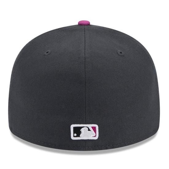 ニューヨーク メッツ】New Era Fitted キャップ-ALL.BALLS ニューヨーク メッツ】New Era Fitted キャップ-ALL.BALLS