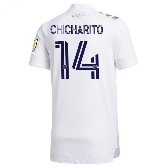 ロサンゼルス・ギャラクシー(LA Galaxy)】チチャリート adidas