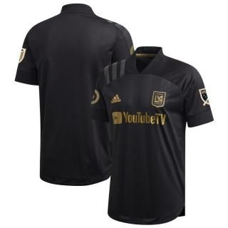 【レア】ロサンゼルスFC ユニフォーム 黒金 日本M レア】ロサンゼルスFC ユニフォーム 黒金 日本M - メルカリ