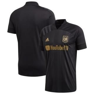 正規品　ロサンゼルスFC　LAFC 18-19 ユニフォーム　カルロス・ベラ 正規品 ロサンゼルスFC LAFC 18-19 ユニフォーム カルロス・ベラ