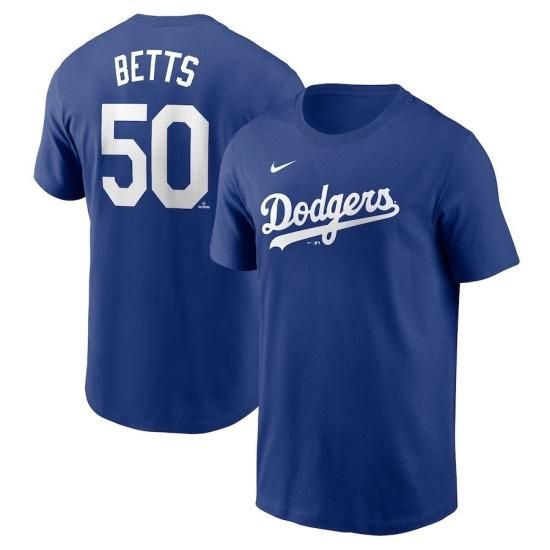 ڥ󥼥륹 ɥ㡼(LOSANGELES DODGERS)ۥࡼ٥å Nike Fuse ͡ʥСT #50
