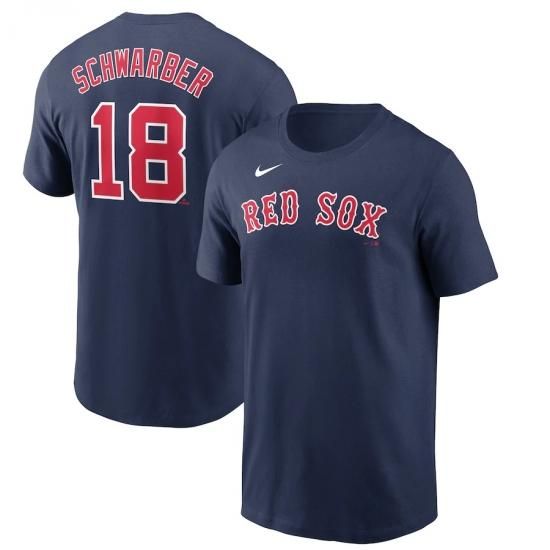 ڥܥȥ åɥå(BOSTON REDSOX)ۥ롦С Nike ͡ʥС T #18