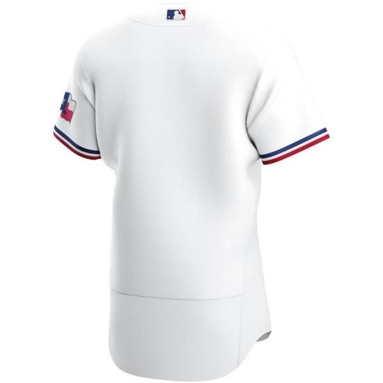 テキサス レンジャーズ(TEXAS RANGERS)】Nike ホーム