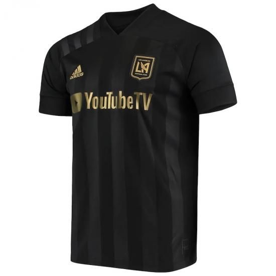 lafc uniform