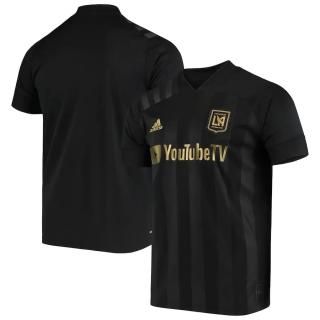 正規品　ロサンゼルスFC　LAFC 18-19 ユニフォーム　カルロス・ベラ 正規品 ロサンゼルスFC LAFC 18-19 ユニフォーム カルロス・ベラ