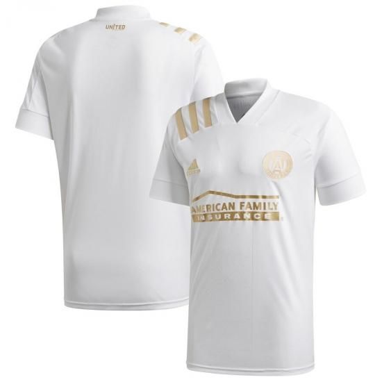 ڥȥ󥿡ʥƥåFC(Atlanta United FC)adidas 2020 ץꥫ ˥ե 