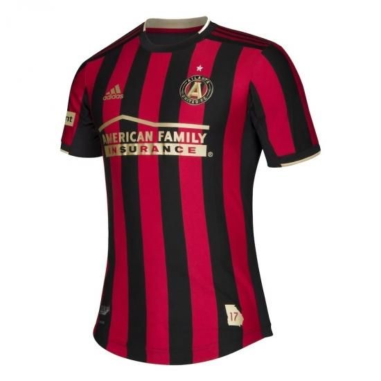 アトランタ・ユナイテッドFC(Atlanta United FC)】adidas 2020