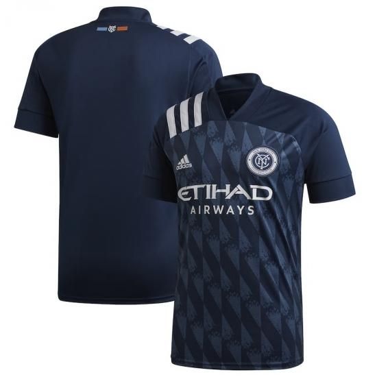 ڥ˥塼衼 ƥFC(New York City FC)adidas 2020 Gotham ץꥫ ˥ե