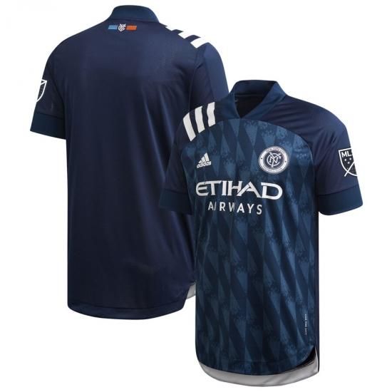 ڥ˥塼衼ƥFC(New York City FC)adidas 2020 Gotham ƥå ˥ե