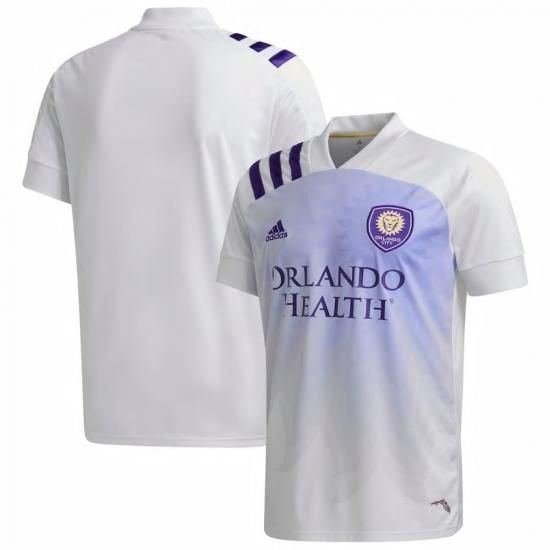 ڥɡƥSC(Orlando City SC)adidas 2020 Heart and Sol ץꥫ ˥ե