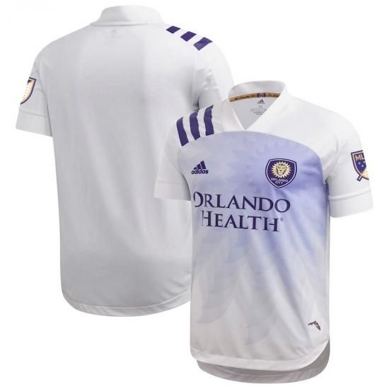 ڥɡƥSC(Orlando City SC)adidas 2020 Heart and Sol ƥå ˥ե