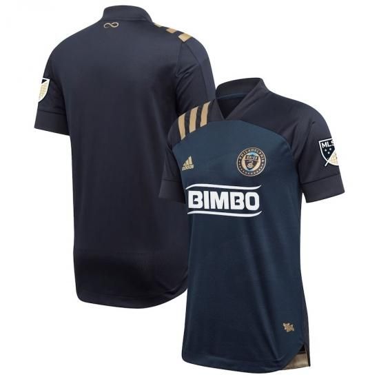 ڥեǥե˥(Philadelphia Union)adidas 2020  Forever Faithful ƥå ˥ե