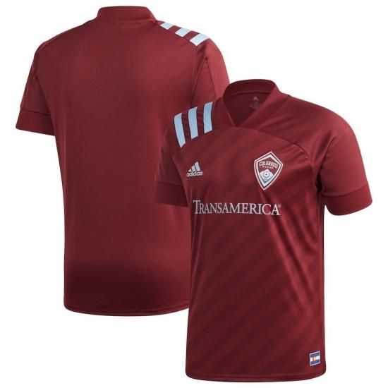 ڥɡԥå(Colorado Rapids)adidas 2020 Nine Six ץꥫ ˥ե