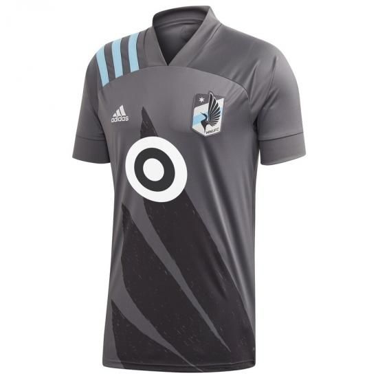 ミネソタ・ユナイテッドFC(Minnesota United FC)】adidas 2020