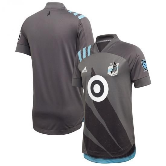ڥߥͥʥƥåFC(Minnesota United FC)adidas 2020 Wing ƥå ˥ե
