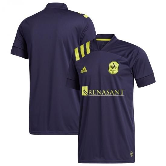 ڥʥåӥSC(Nashville SC)adidas 2020 Nashville Vibe ץꥫ ˥ե