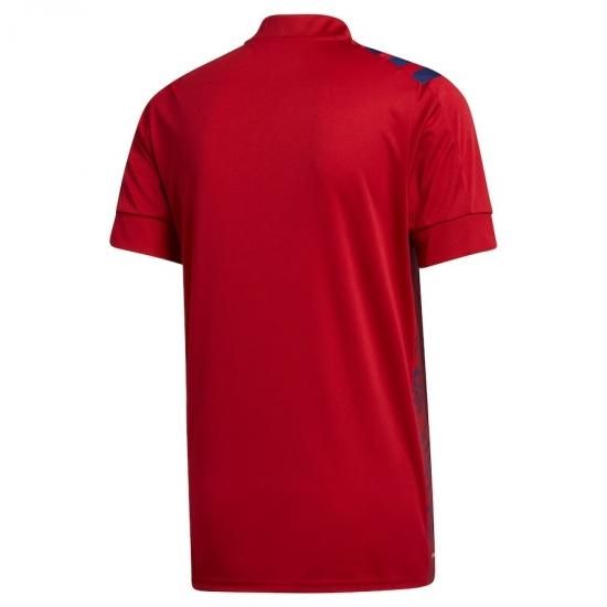 レアル ソルトレイク Real Salt Lake Adidas レプリカ ユニフォーム All Balls