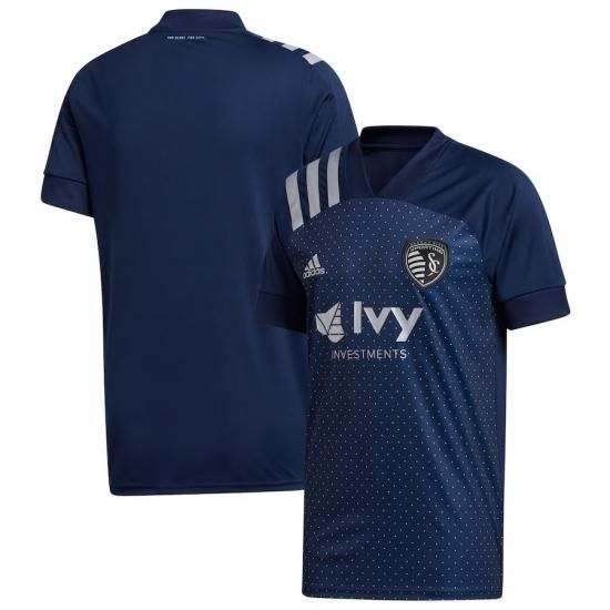 ڥݥǥ󥰡󥶥ƥ(Sporting Kansas City)adidas 2020  Swiss Dots ץꥫ ˥ե