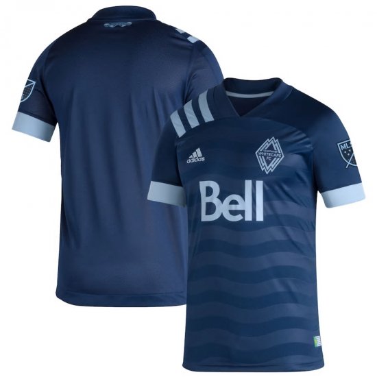 バンクーバー・ホワイトキャップスFC(Vancouver Whitecaps FC)】adidas