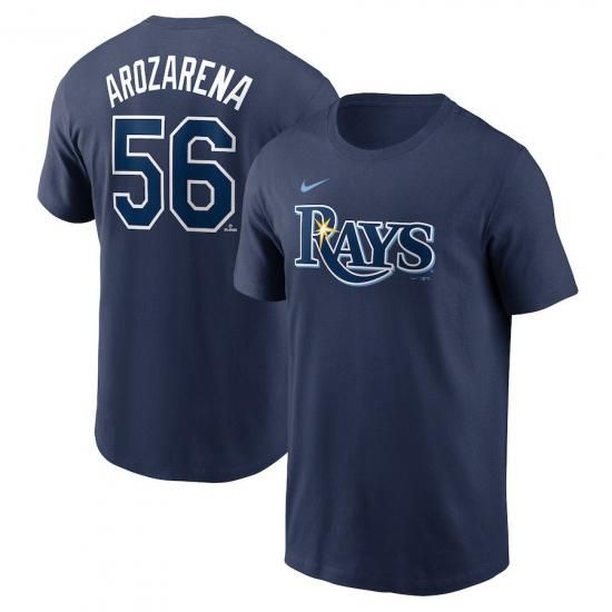 ڥѥ٥ 쥤(TAMPABAY RAYS)ۥǥ졼 Nike Fuse ͡&ʥС T #56