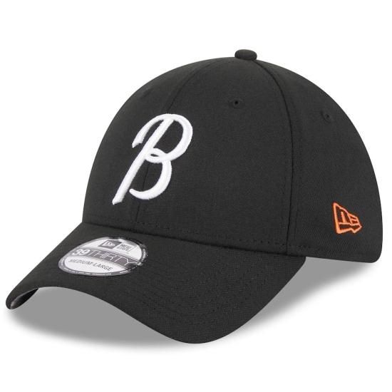 ڥܥƥ⥢ ꥪ륺(BALTIMORE ORIOLES)New Era 2023 ƥͥ 39THIRTY Flex Fit å