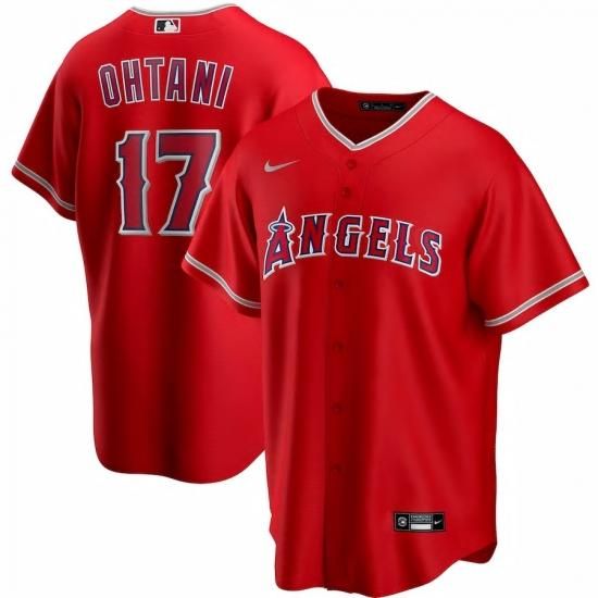 ロサンゼルス エンゼルス(ANGELS)】大谷翔平 Nike 2020 レプリカ