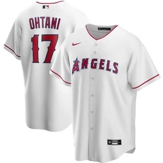 ロサンゼルス エンゼルス(LOSANGELES ANGELS)】大谷翔平 Nike レプリカ