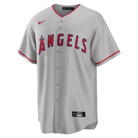 ロサンゼルス エンゼルス(LOSANGELES ANGELS)】大谷翔平 Nike ロード