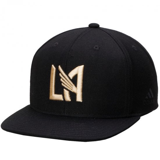 ڥ󥼥륹FC(LAFC)adidas Snapback å