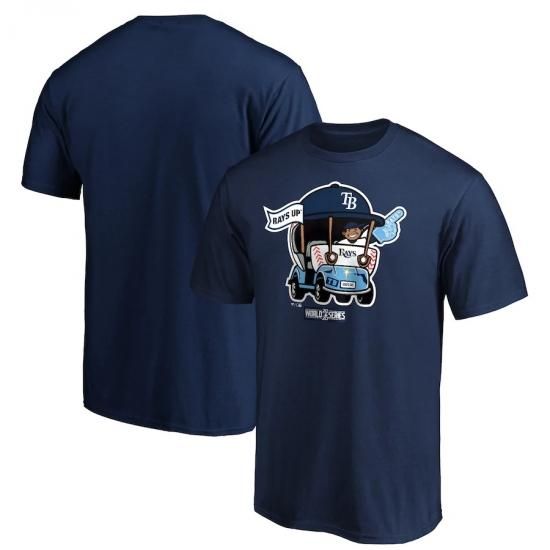 ڥѥ٥ 쥤(TAMPABAY RAYS)Fanatics Branded 2020 ɥ꡼ Bound Homer Hometown T