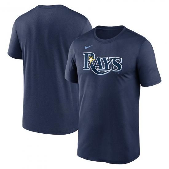 ڥѥ٥ 쥤(TAMPABAY RAYS)Nike Fuse Legend T