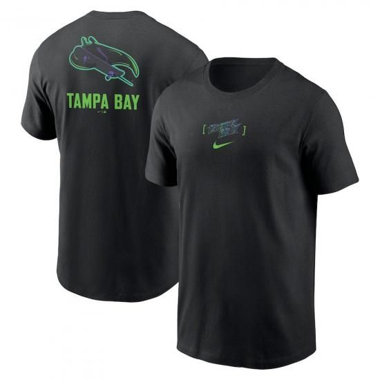 ڥѥ٥ 쥤(TAMPABAY RAYS)Nike 2024 ƥͥ Graphic T