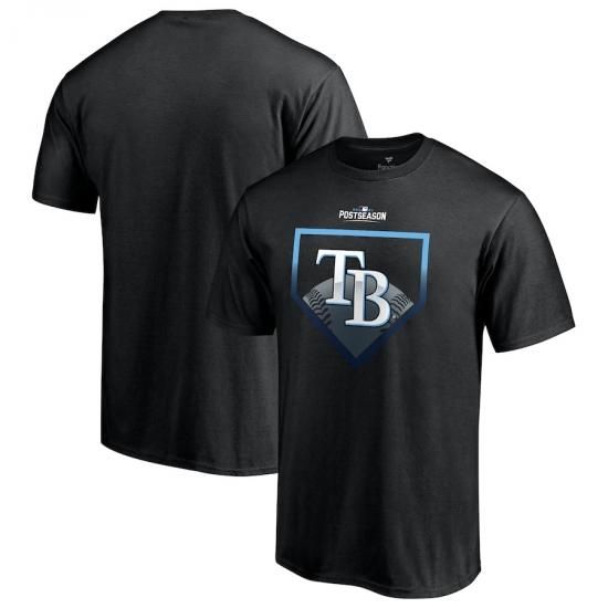 ڥѥ٥ 쥤(TAMPABAY RAYS)Fanatics Branded 2021 Postseason Around the Horn T