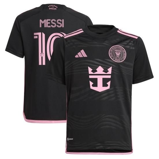 インテル マイアミCF】リオネル・メッシ adidas 2024 La Noche インテル マイアミCF】リオネル・メッシ adidas 2024 La Noche